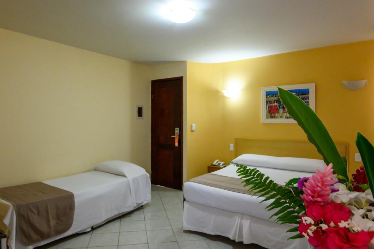 Rede Andrade Bello Mare Natal Exterior foto
