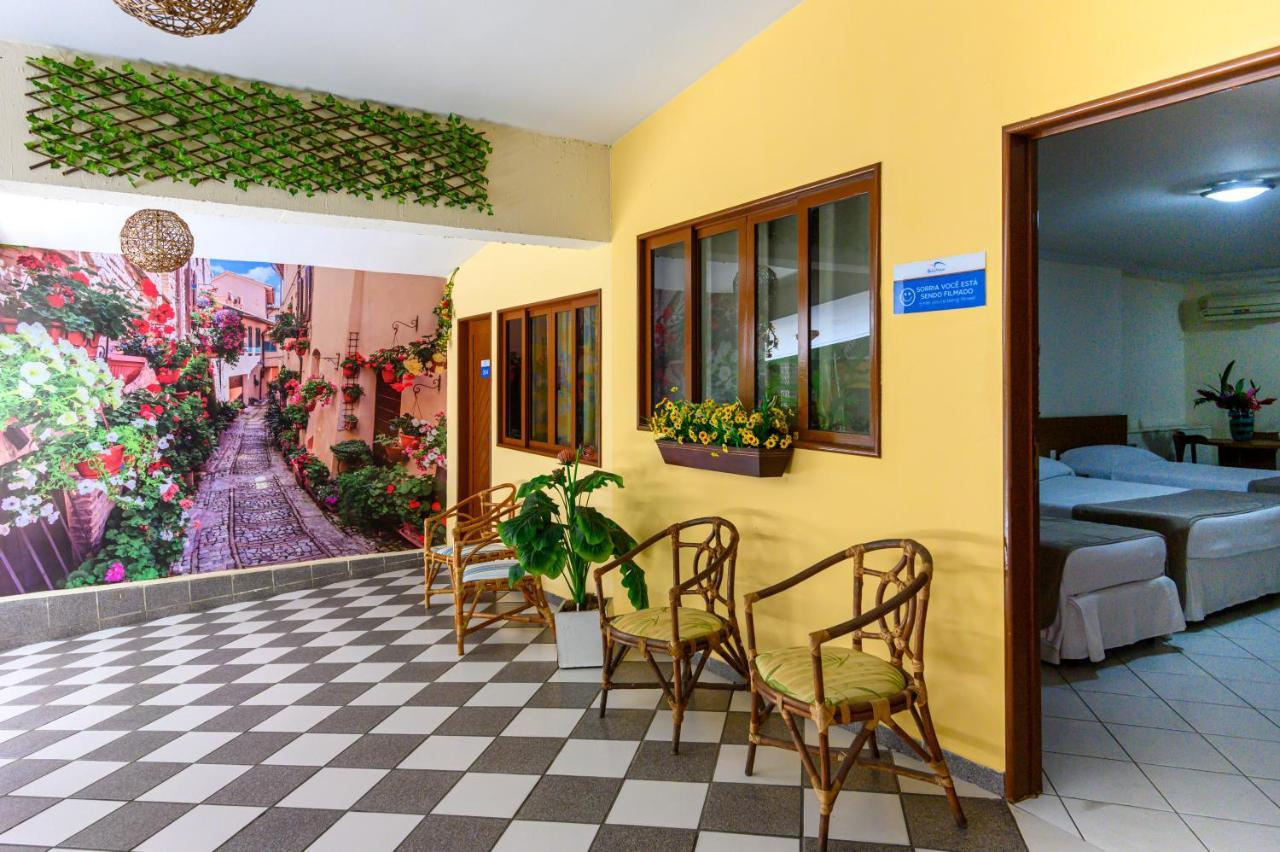 Rede Andrade Bello Mare Natal Exterior foto