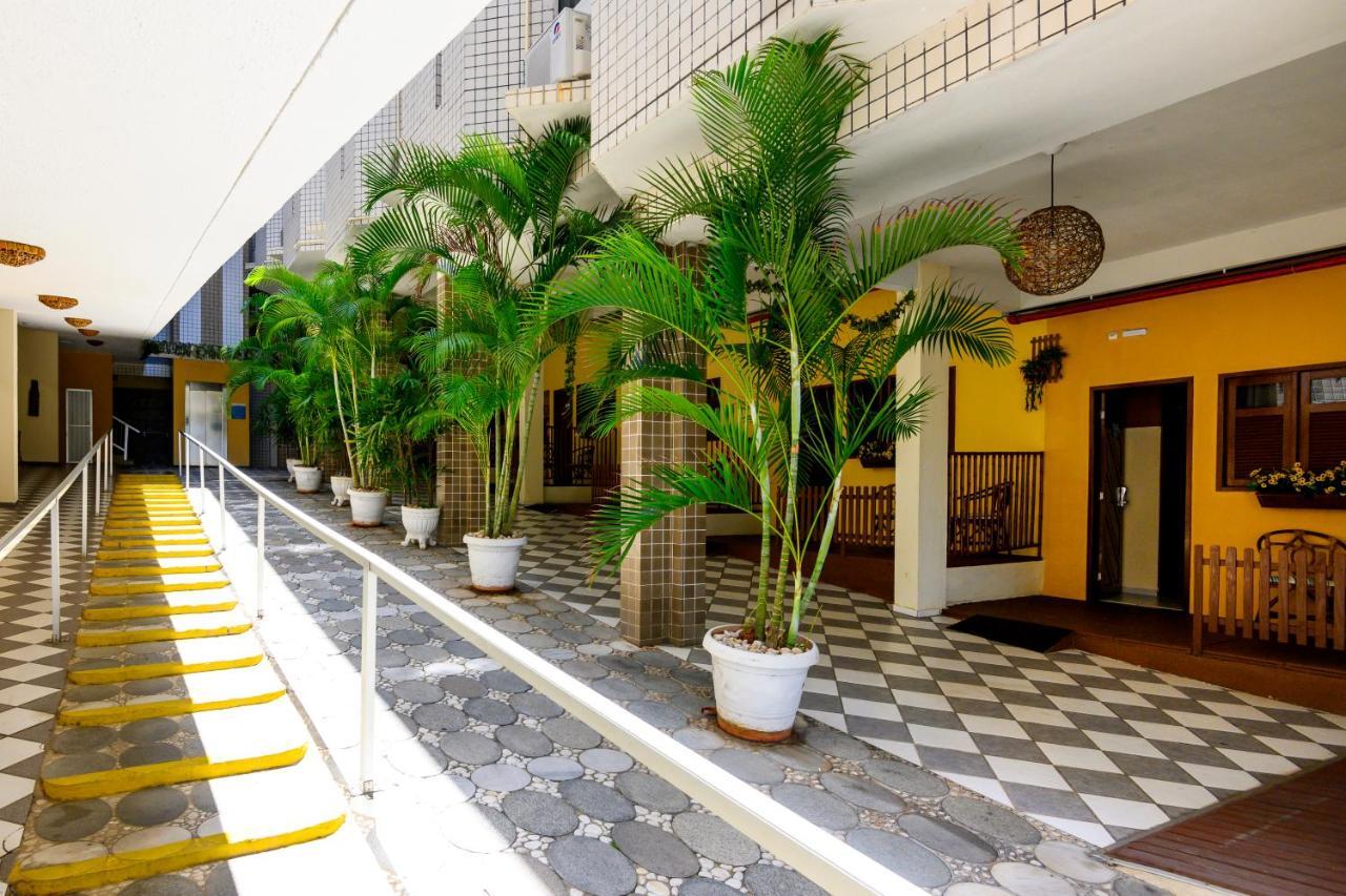 Rede Andrade Bello Mare Natal Exterior foto