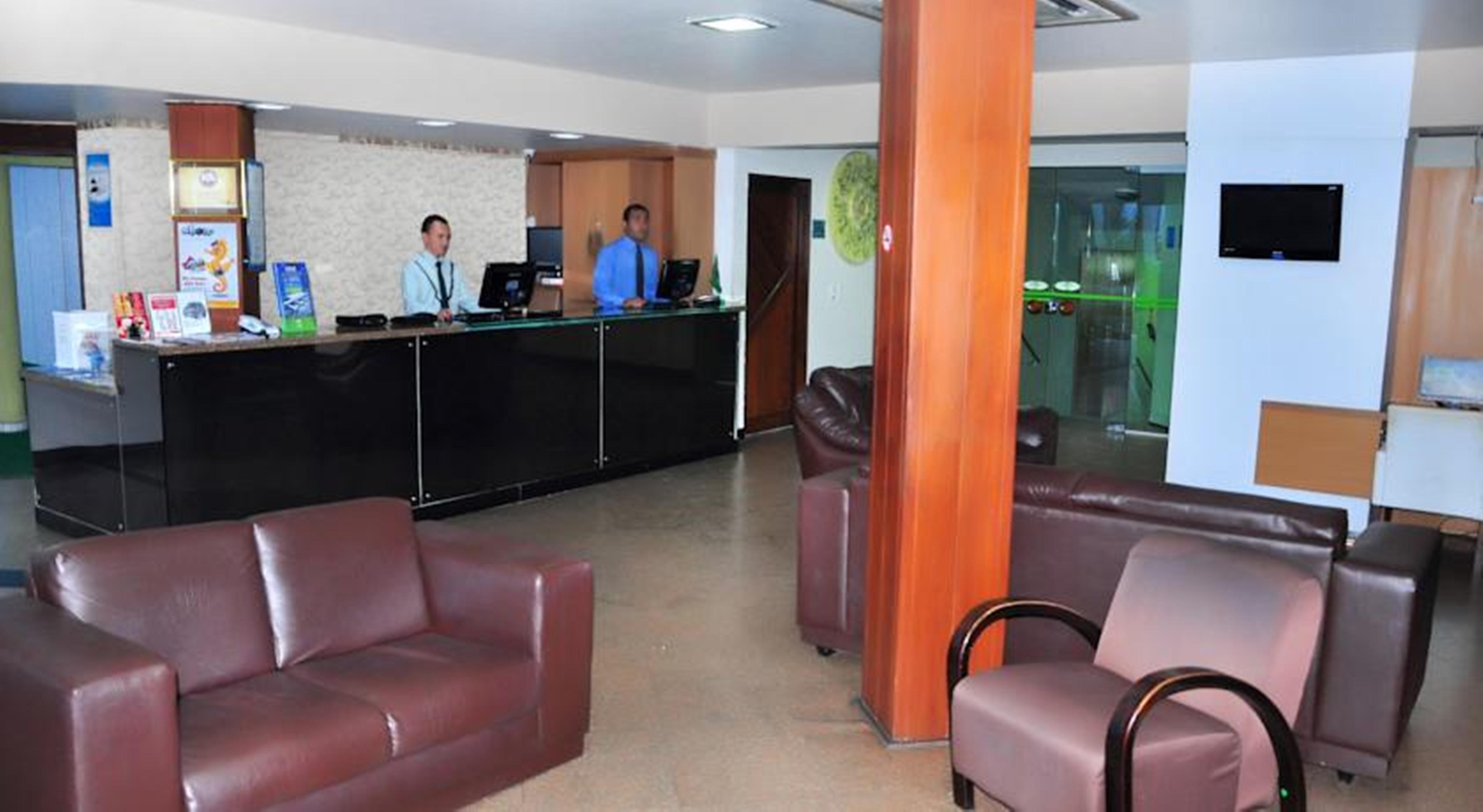 Rede Andrade Bello Mare Natal Exterior foto