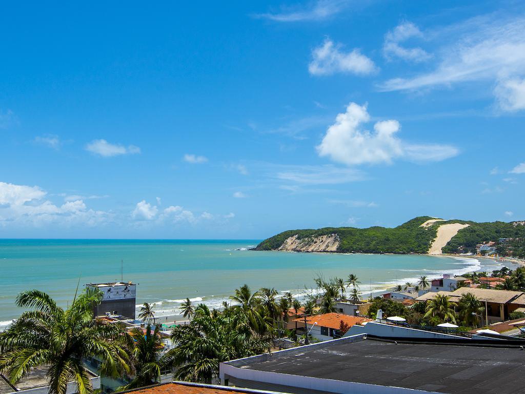Rede Andrade Bello Mare Natal Exterior foto